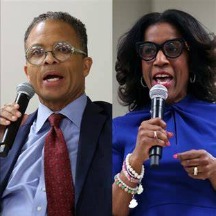 jesse jackson jr and donnal miller